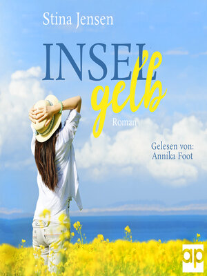 cover image of INSELgelb
